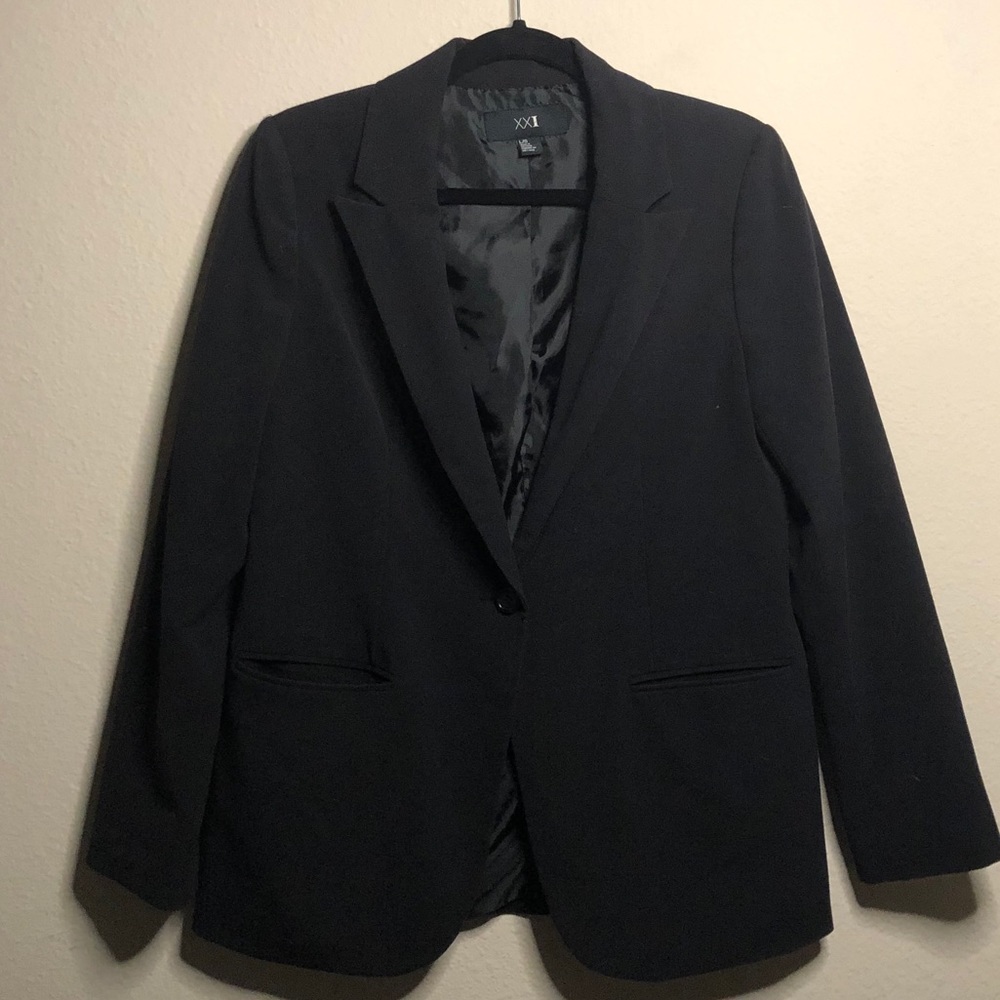 Women’s Blazer